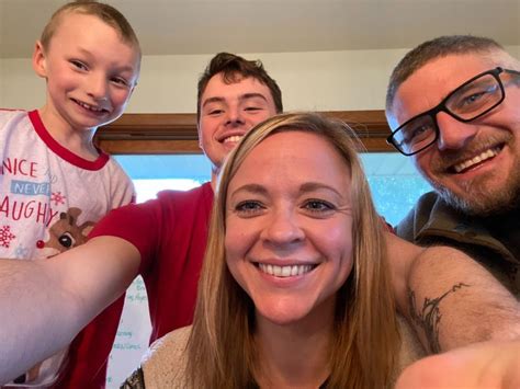 #teenadoption #foreverfamily #lsswis | Heather Yaeger