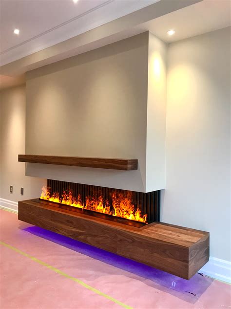 Electric Fireplace Features at Jorge Damon blog