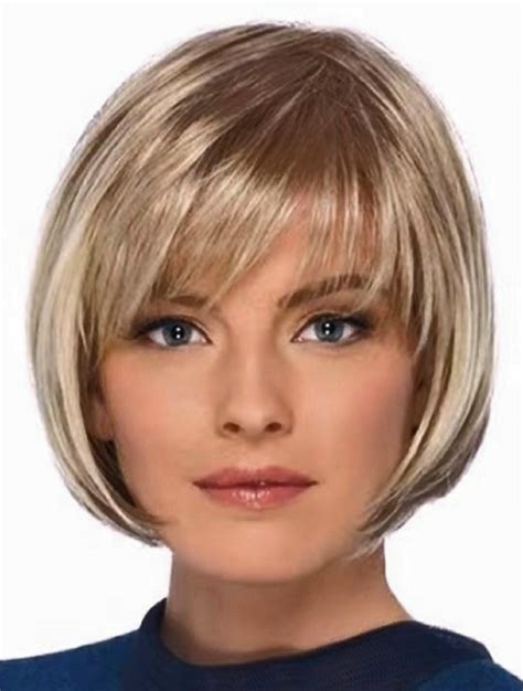 Pin by Trung Nghia Quan on Beauty Hair 👧💕 | Short hair with bangs ...