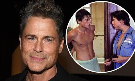 Rob Lowe Movies In Order at Toby Victor blog