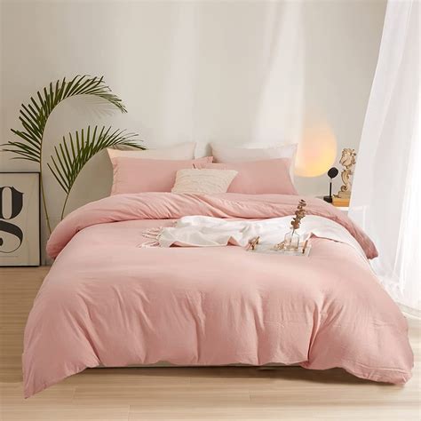 Girls light pink bedding online