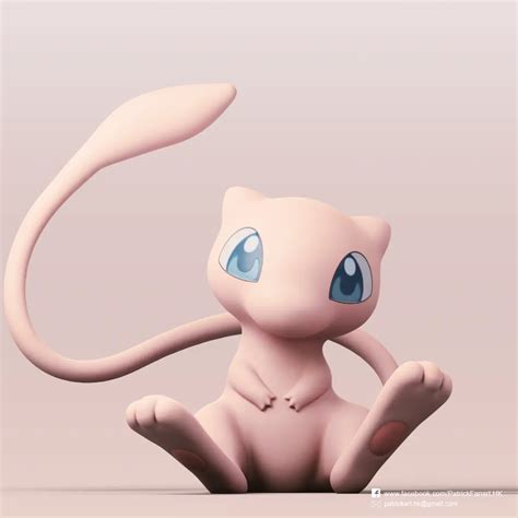 Pokemon 3D Models: Free STL Files, Best Print Designs & More