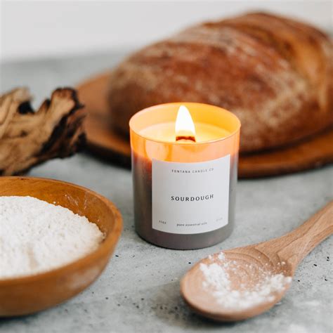 Non-Toxic Home Scenting | Beeswax Candles | Fontana Candle Co.