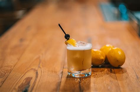 Negroni - gentle ben