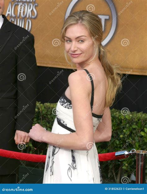 Portia De Rossi foto de archivo editorial. Imagen de capilla - 31852623