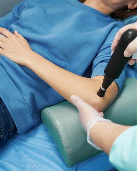 Shockwave Therapy Jacksonville Florida | Foundational Health