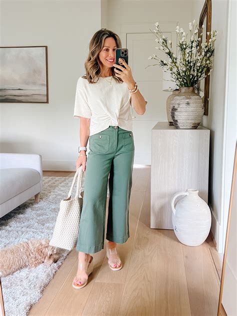 Friday Faves | New Styles at Loft | Teacher Style • Honey We're Home