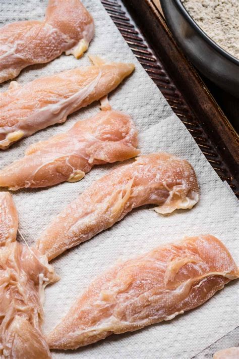 Texas Roadhouse Chicken Critters Recipe - Dinner, then Dessert