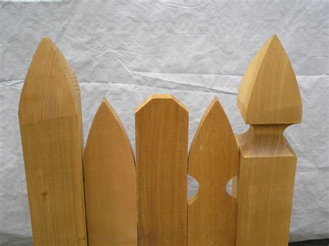 6 Foot Cedar Fence Pickets | Austin, TX | Viking Fence