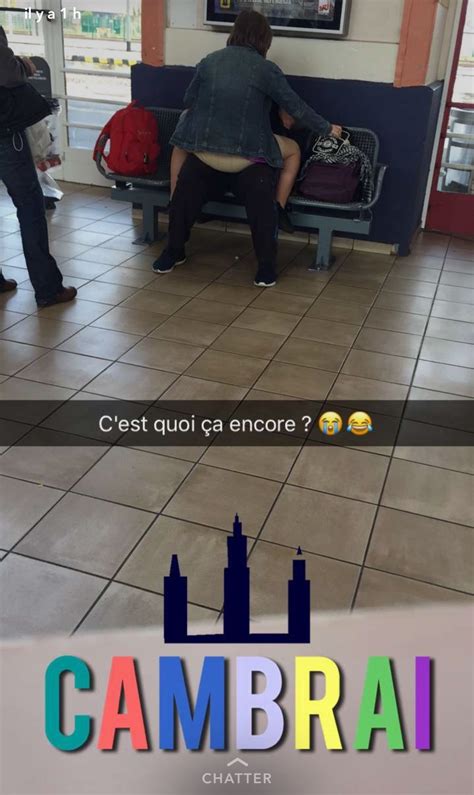 18 fois où Snapchat est allé beaucoup trop loin