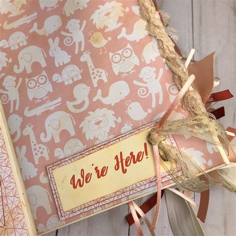 Twins Baby Book Twin Baby Book Twin Baby Girl Book Twin - Etsy