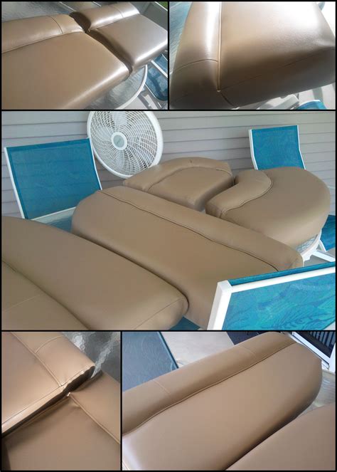 How To Upholstery Boat Cushions - YVYMU