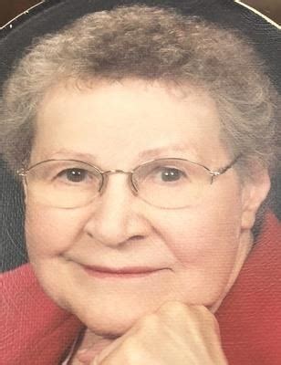 Lorraine Schultz Obituary (1927 - 2019) - Stevens Point, WI - Stevens ...