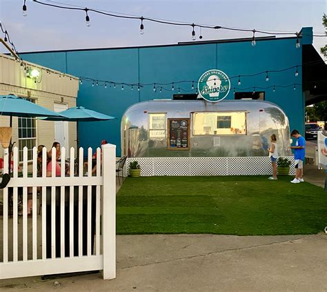 These Three Adorable, North Texas Snow Cone Stands Are Summer-Worthy!