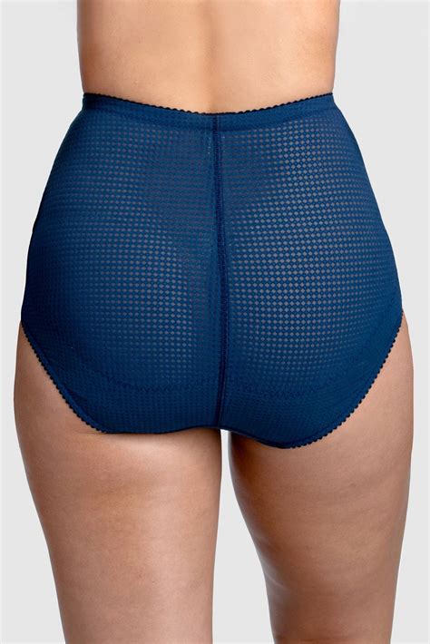 Diamond panty girdle - hold in the tummy and shape and lift the bottom ...