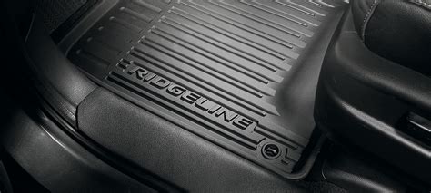 2018 Honda Ridgeline