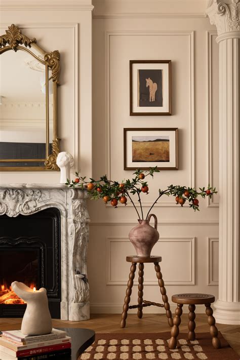 YinjiSpace - Right Design x French Apartment