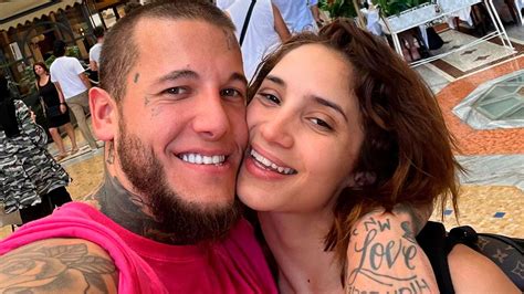 Así es la mansión a la que se mudaron Alex Caniggia y Melody Luz ...