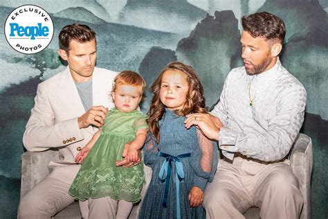 Kyle Dean Massey and Husband Taylor Frey Expecting Baby No. 3 (Exclusive)