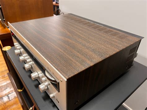 Marantz Model 2245 - Holt Hill Audio