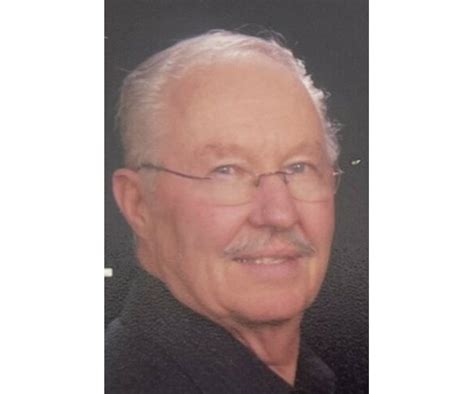 David Lamack Obituary (2025) - Racine, WI - Racine Journal Times