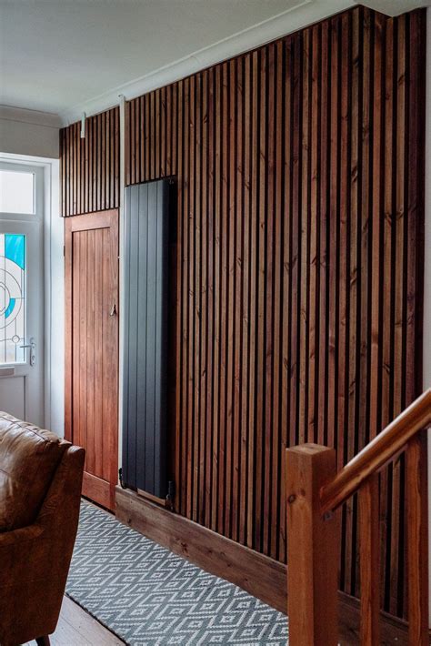Wood Slat Wall Diy - Simple DIY Fixes