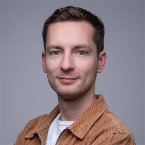 Robin Grell - Rust Developer - Self Employed Freelancer | XING