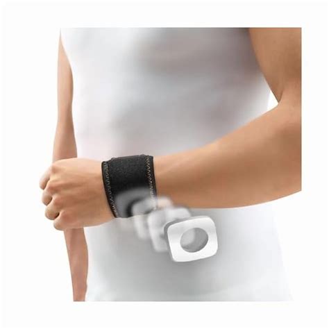 Wrist Pain Pinky Side