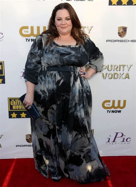 Melissa McCarthy's Body Evolution Through the Years | Us Weekly