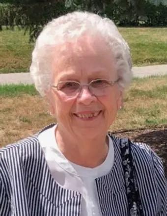 Maxine Landon Obituary (2024) - Wheeling, WV - Kepner Funeral Home ...