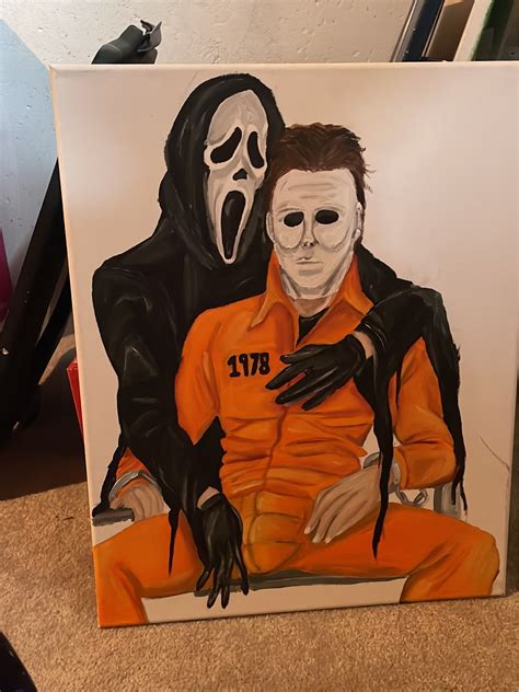 Michael Myers Vs Scream How Dead By Daylight Gave Slasher Horror Icons