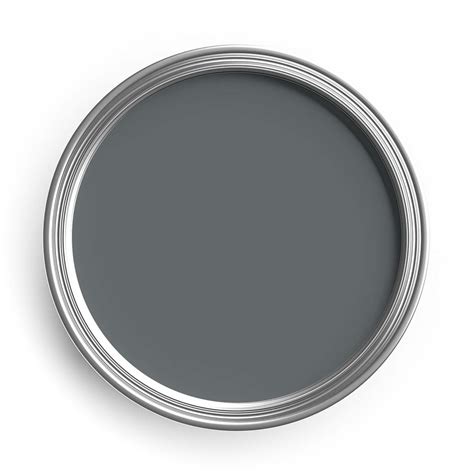 Charcoal Grey 5L Floor Paint | T&R Williamson, Ripon