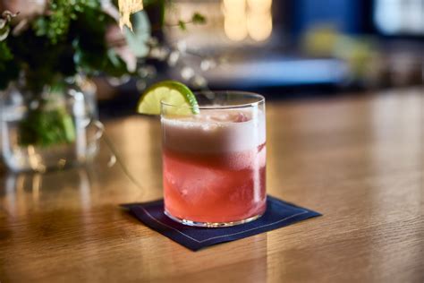 Beaune — The Slanted Door