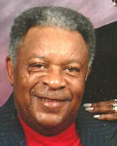 Daniel Harris Obituary (1935 - 2023) - Newport News, VA - Daily Press