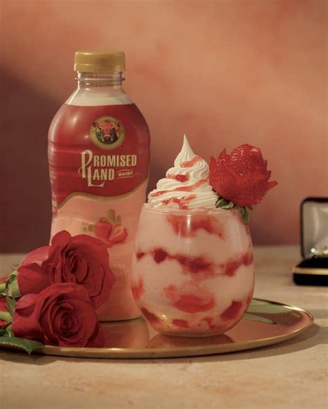 Product - Promised Land Dairy