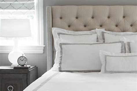 Boll & Branch Sheets Are Soft and Ethical