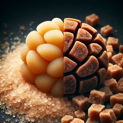 All About Monk Fruit Brown Sugar: Benefits, Uses, and Recipes - MonkVee®