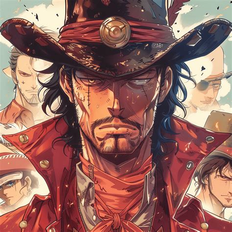 5 Insane Facts About Django One Piece