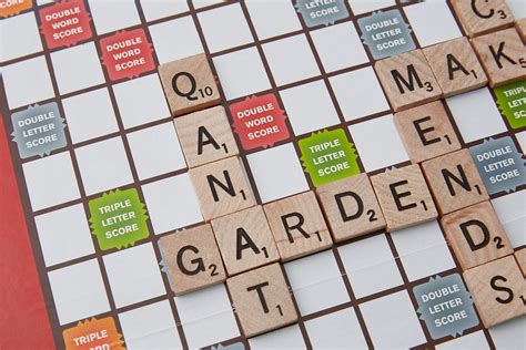 Scrabble Words Using Q And X at Steve Stults blog