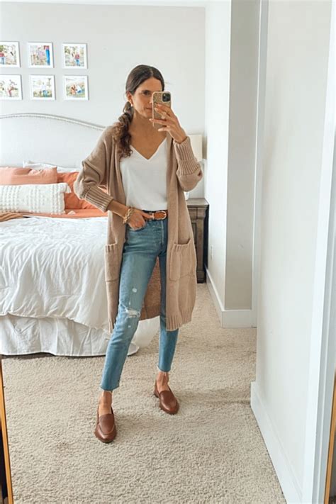 Aoysky Womens Long Cardigans Cable … curated on LTK | Women long ...