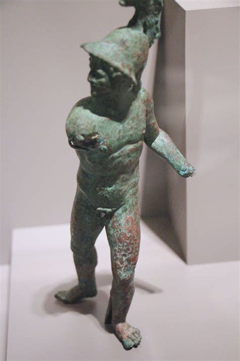 Hellenistic nude warrior, Walters Art Museum | Hellenistic, Hellenistic ...