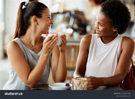 People In Conversation