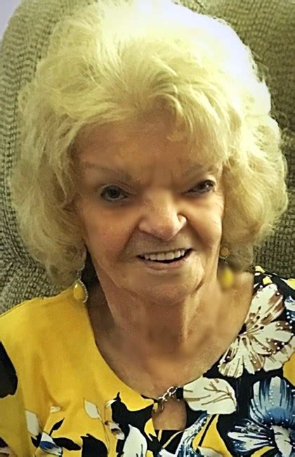Florence Croft Obituary - Akron, OH