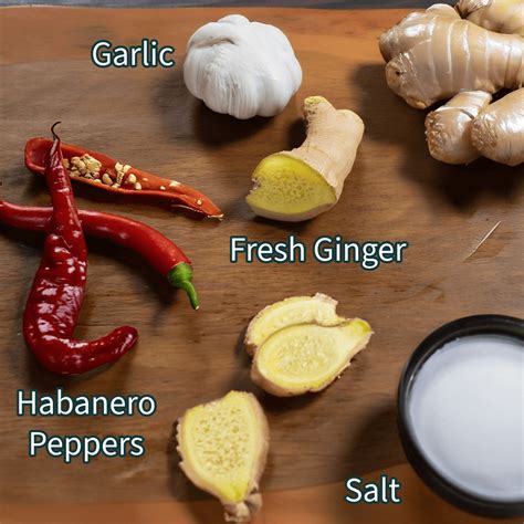 Hawaiian Chile Pepper Recipe | Add A Taste Of Aloha To Your Table