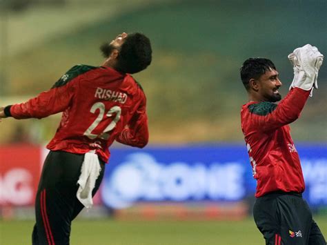 Bangladesh beat Afghanistan by 8 runs in Asia Cup 2025 – updates ...