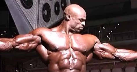 Ronnie Coleman Reveals His Heaviest Lifts - Generation Iron Fitness ...