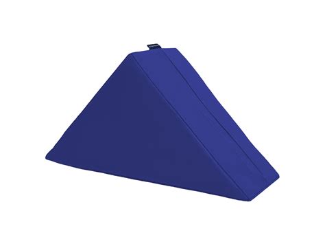 Klin rehabilitacyjny 30 x 15 x 30 cm