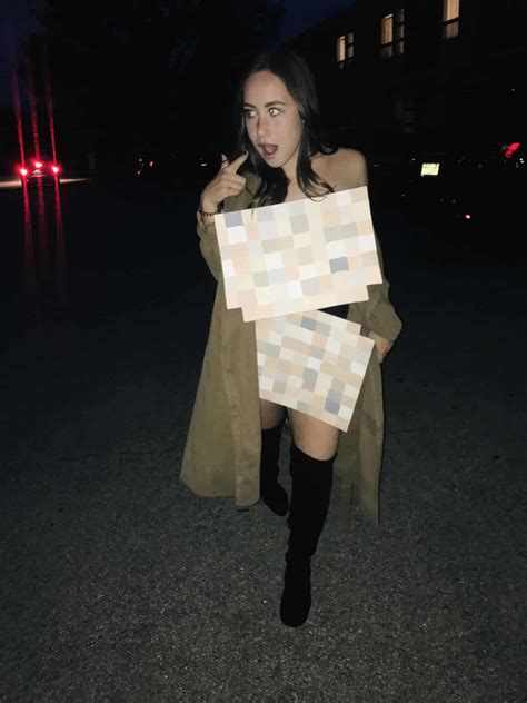 72+ Amazing College Halloween Costumes For Girls You Will Want To Copy ...