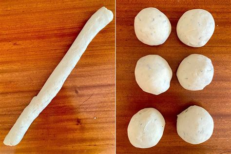 Easy Gluten Free Communion Bread Recipe (4 Ingredients)