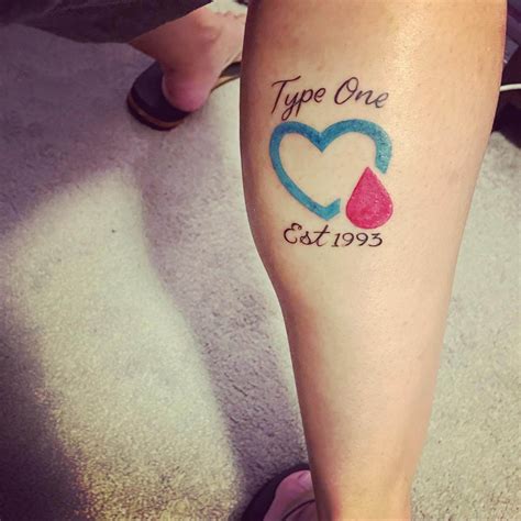 Can Diabetics Get Tattoos at Rickey Park blog